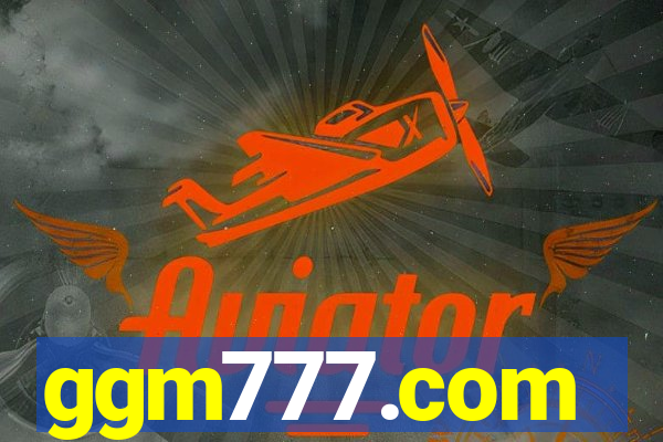 ggm777.com