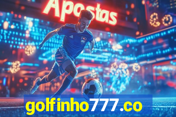 golfinho777.co