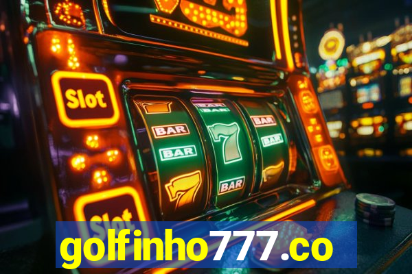 golfinho777.co