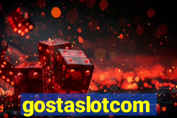 gostaslotcom