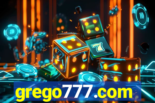 grego777.com