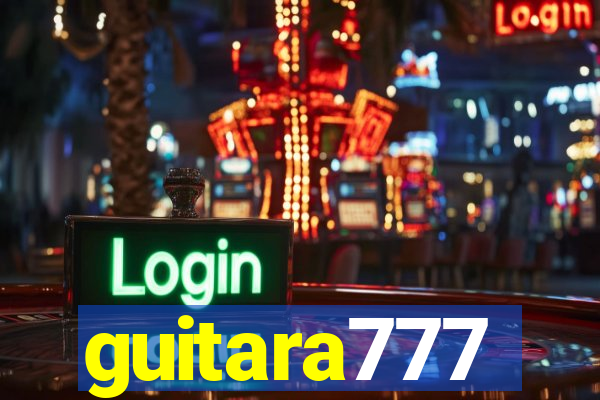 guitara777