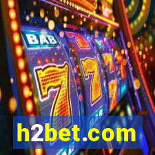 h2bet.com