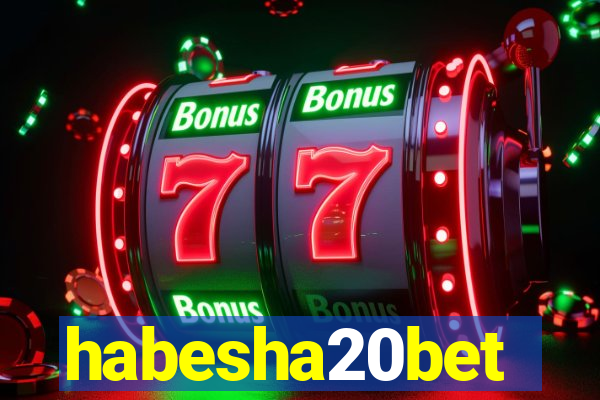 habesha20bet