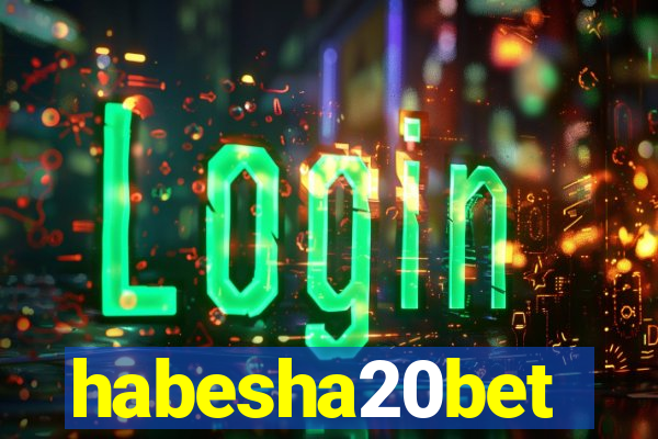 habesha20bet