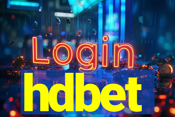 hdbet