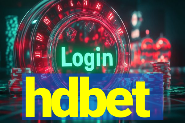 hdbet