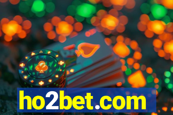 ho2bet.com