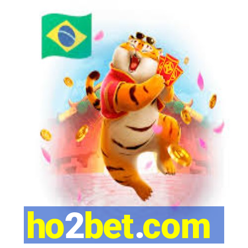 ho2bet.com