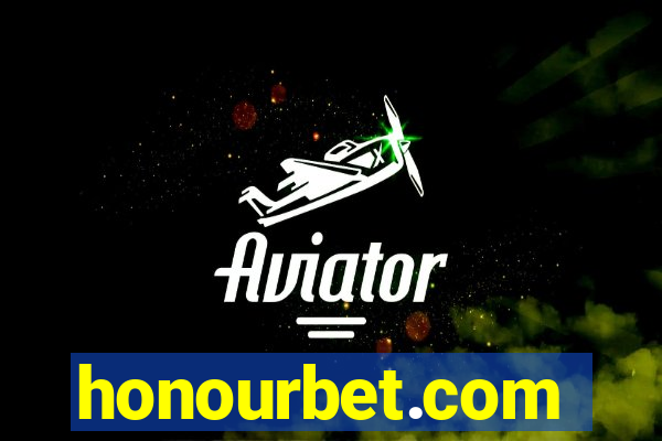 honourbet.com