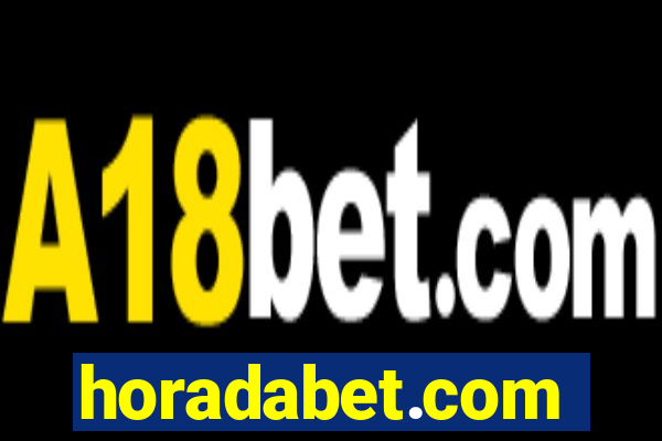 horadabet.com