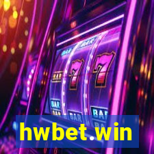 hwbet.win