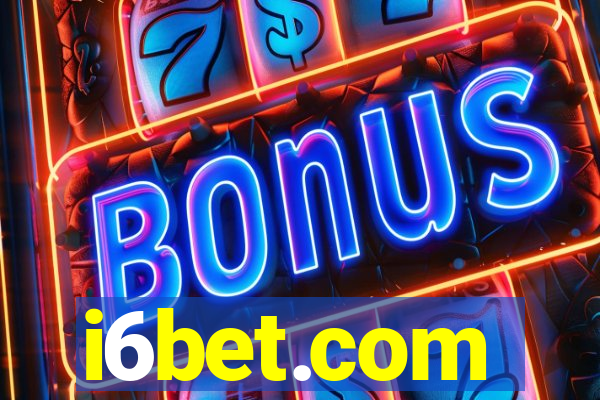 i6bet.com