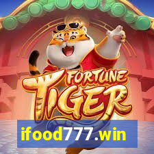 ifood777.win