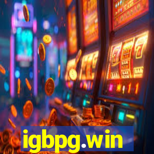 igbpg.win