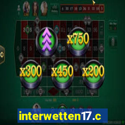 interwetten17.com