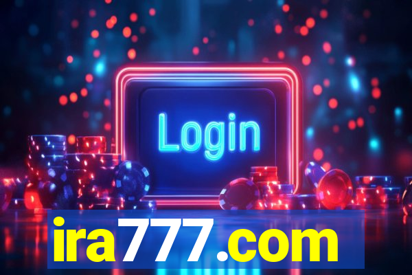 ira777.com