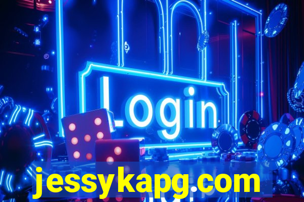 jessykapg.com