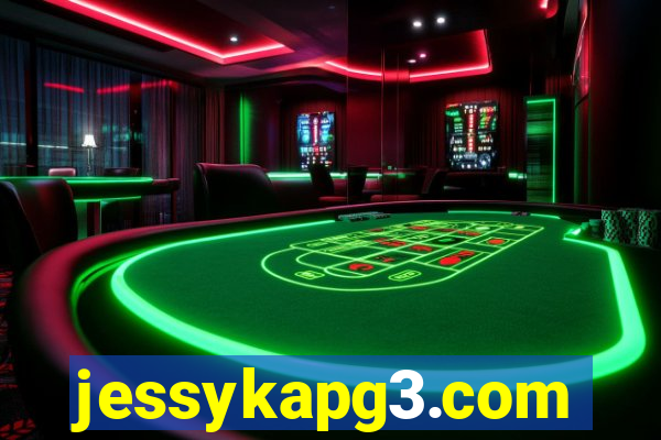 jessykapg3.com