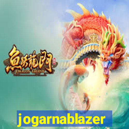 jogarnablazer