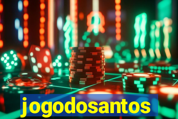 jogodosantos