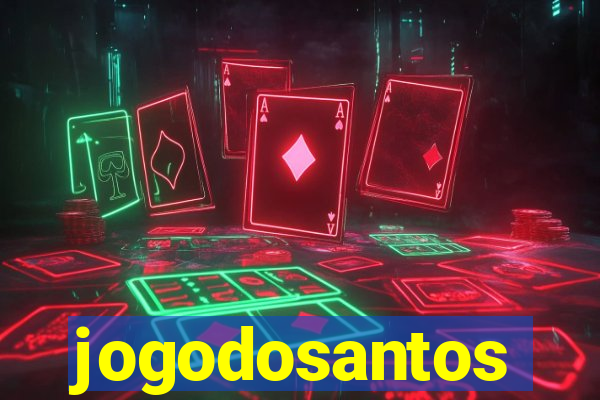 jogodosantos