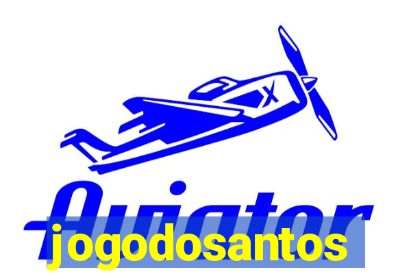 jogodosantos