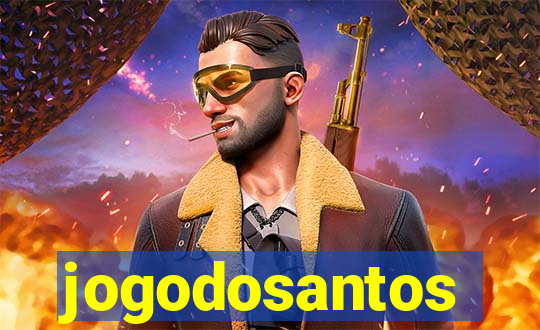 jogodosantos