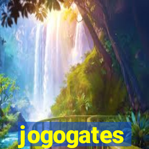 jogogates