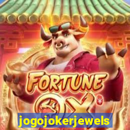 jogojokerjewels