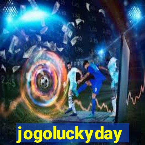 jogoluckyday