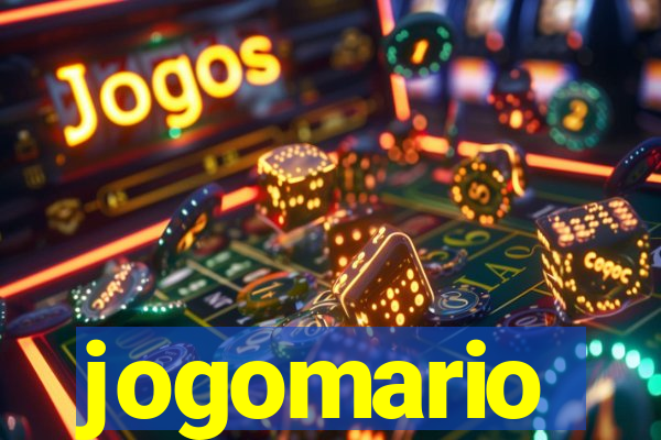 jogomario