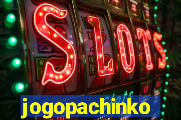 jogopachinko