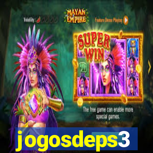 jogosdeps3