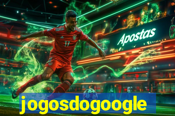 jogosdogoogle