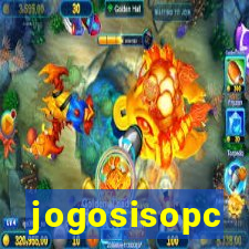 jogosisopc