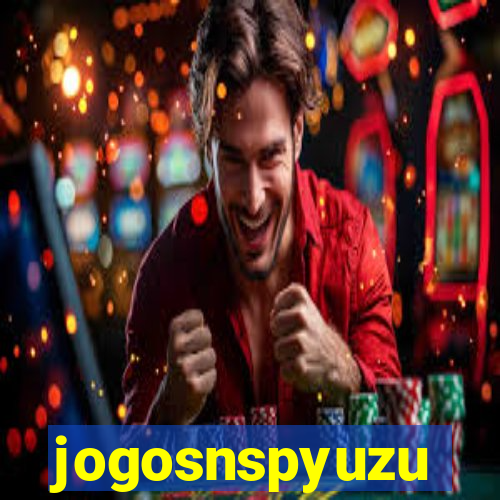 jogosnspyuzu