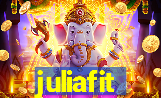 juliafit