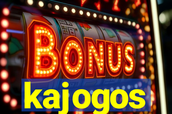 kajogos