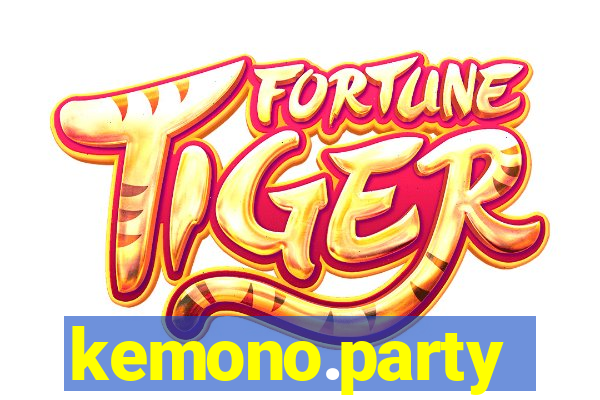 kemono.party