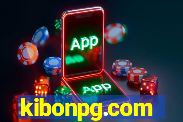 kibonpg.com