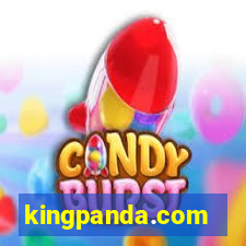 kingpanda.com