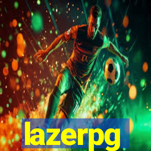 lazerpg