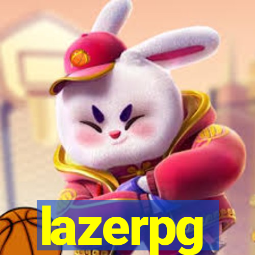 lazerpg