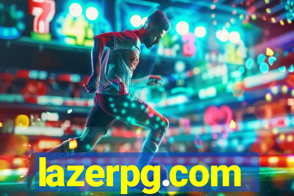 lazerpg.com