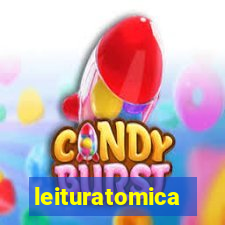 leituratomica