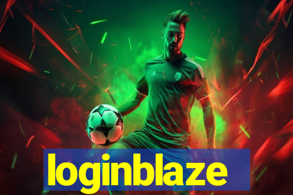 loginblaze