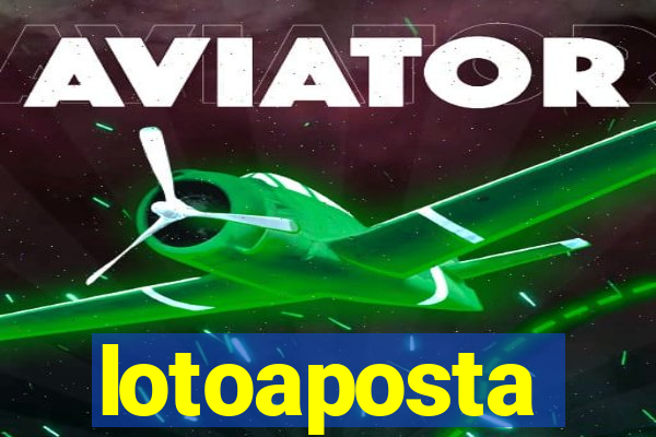 lotoaposta