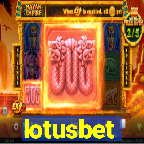 lotusbet