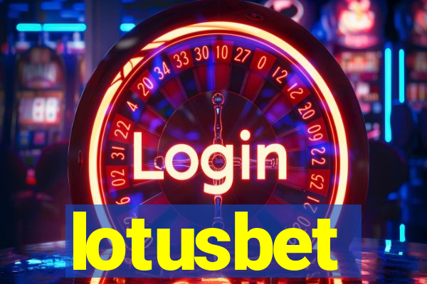 lotusbet